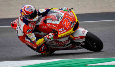 Gresini Target Kembali Berjaya Dengan Ducati thumbnail